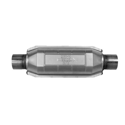 AP Exhaust 99125 Catalytic Converter-Universal For DODGE,FORD